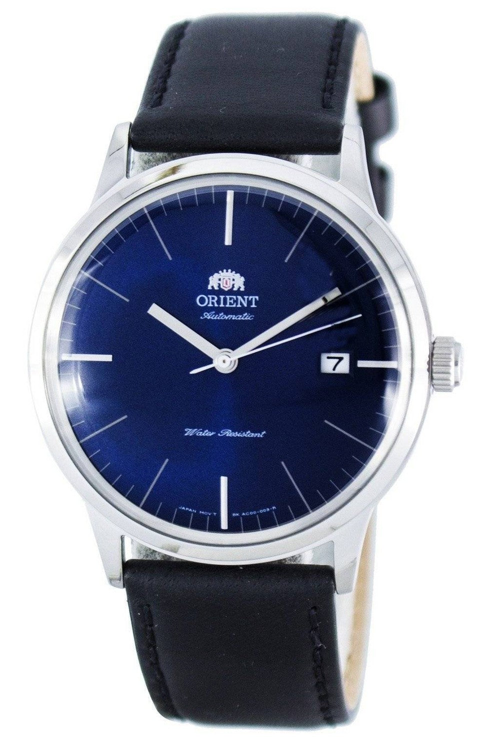 Orient 2:a generationens Bambino Version 3 Automatisk FAC0000DD0 herrklocka