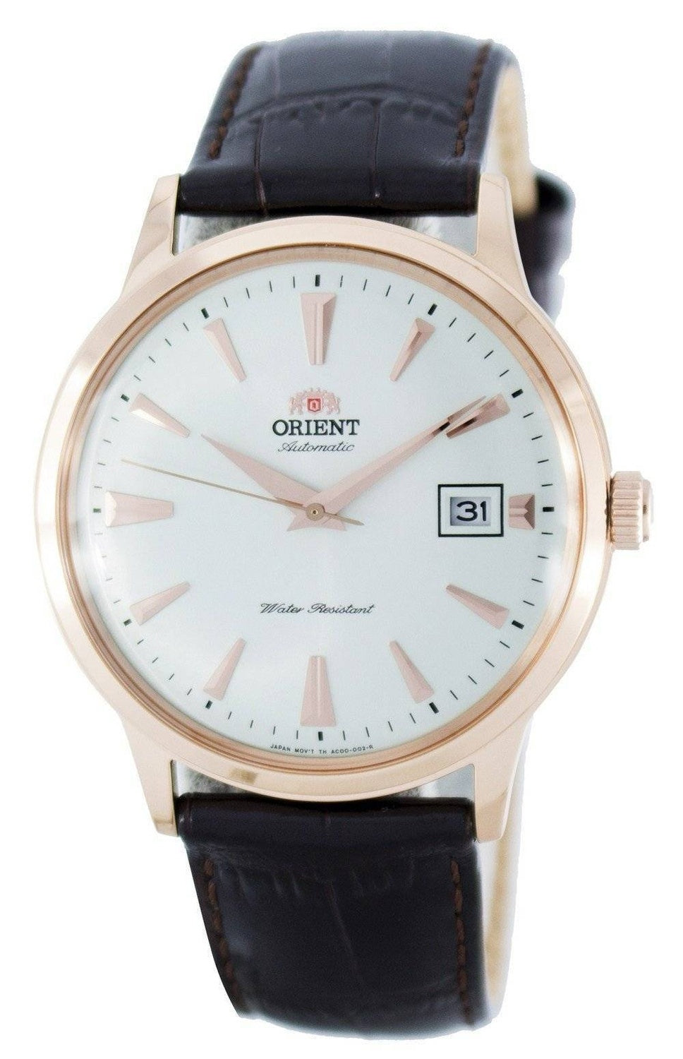 Orient 2nd Generation Bambino Automatic FAC00002W0 TAC00002W0 Herrklocka