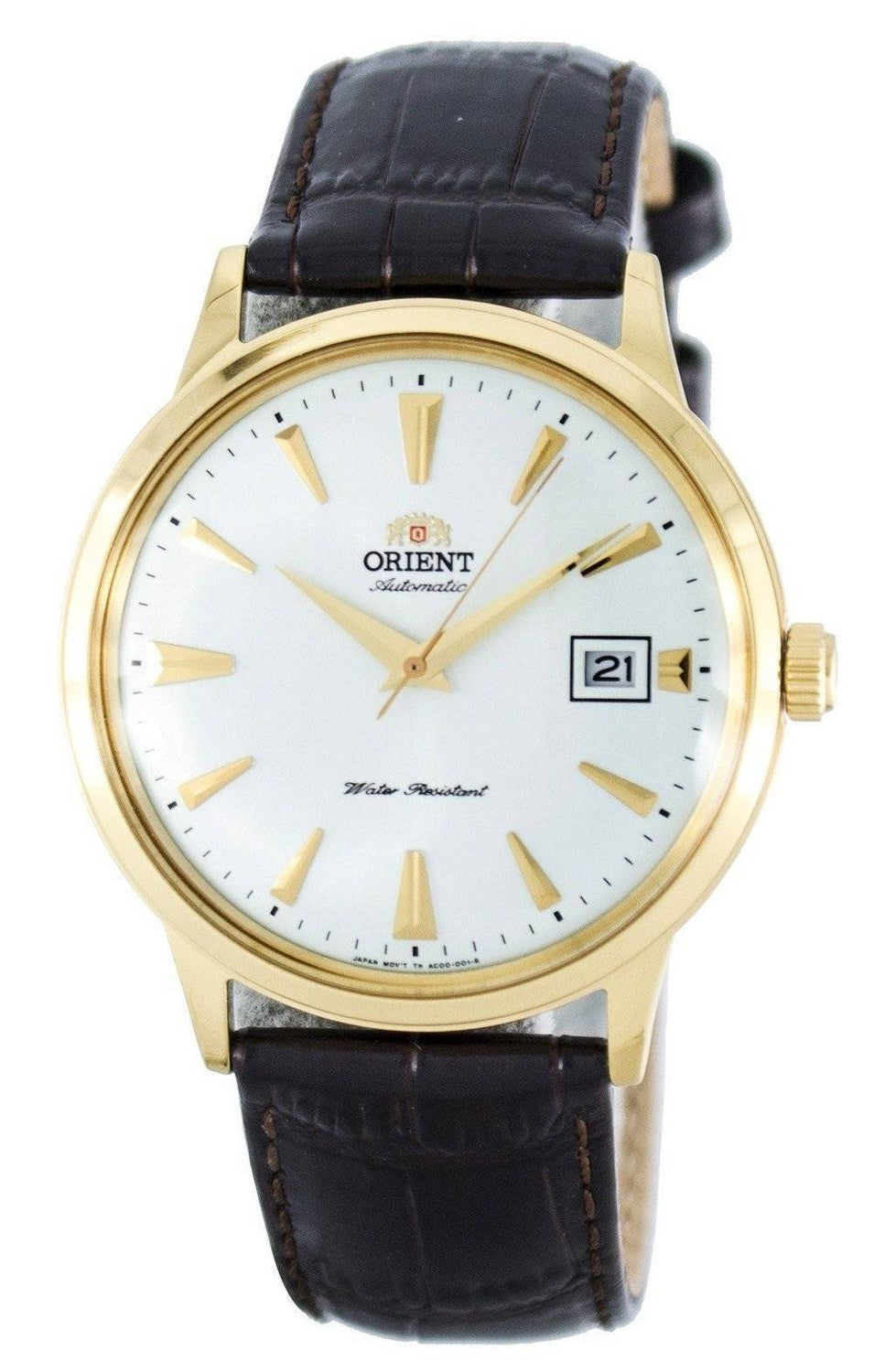 Orient 2nd Generation Bambino Automatic FAC00003W0 TAC00003W0 Herrklocka