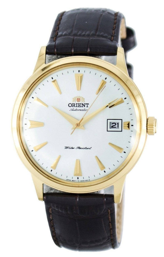 Orient 2nd Generation Bambino Automatic FAC00003W0 TAC00003W0 Herrklocka