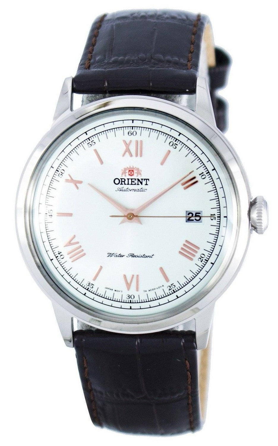 Orient 2nd Generation Bambino Version 2 Automatic FAC00008W0 Herrklocka