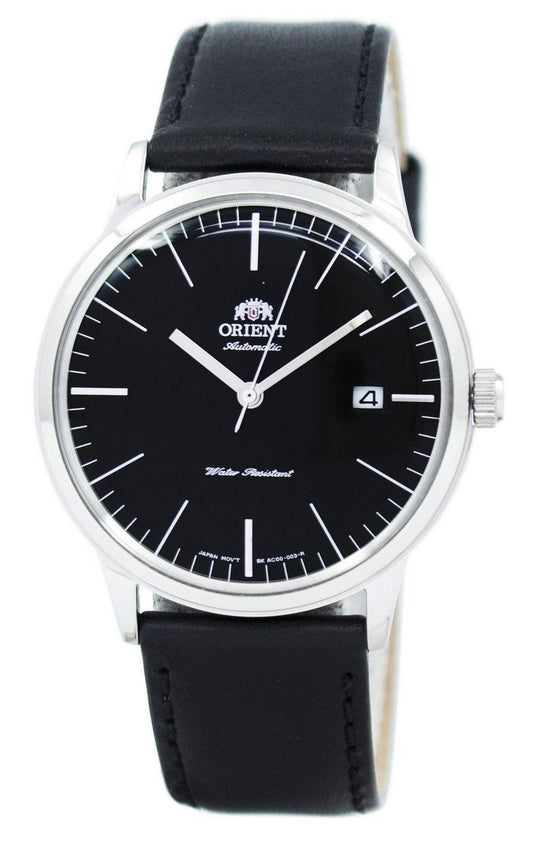 Orient 2nd Generation Bambino Version 3 Classic Automatic FAC0000DB0 TAC0000DB0 Herrklocka
