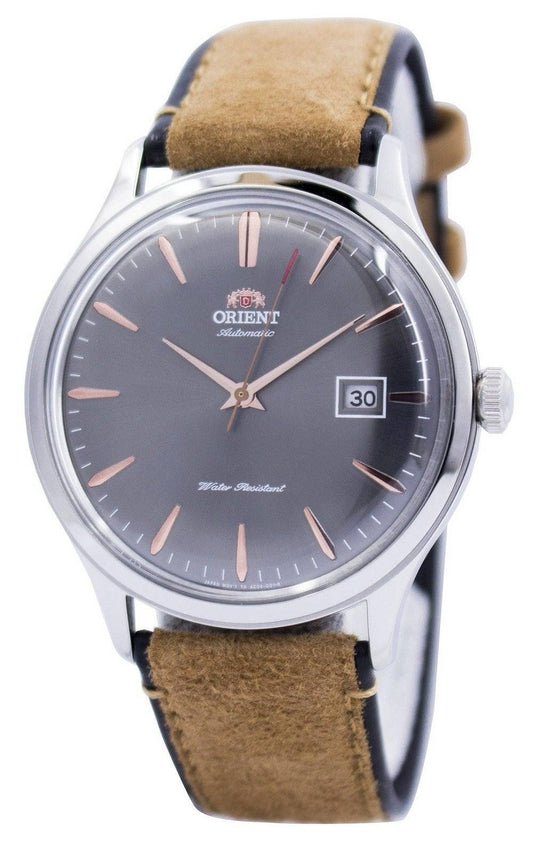 Orient Bambino Version 4 Classic Automatic FAC08003A0 AC08003A Herrklocka