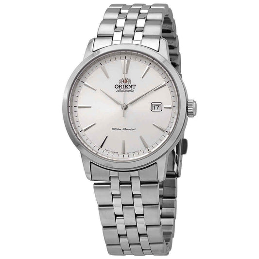 Orient Contemporary Symphony III Automatisk RA-AC0F02S10B RA-AC0F02S30B herrklocka