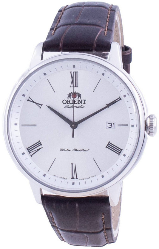 Orient Contemporary White Dial Automatisk RA-AC0J06S10B herrklocka