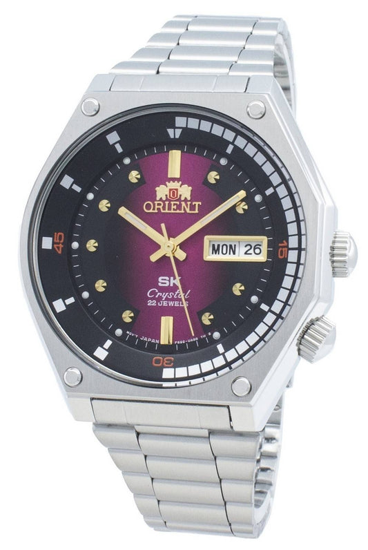 Orient RA-AA0B02R19B RA-AA0B02R39B Automatisk 22 Jewels herrklocka