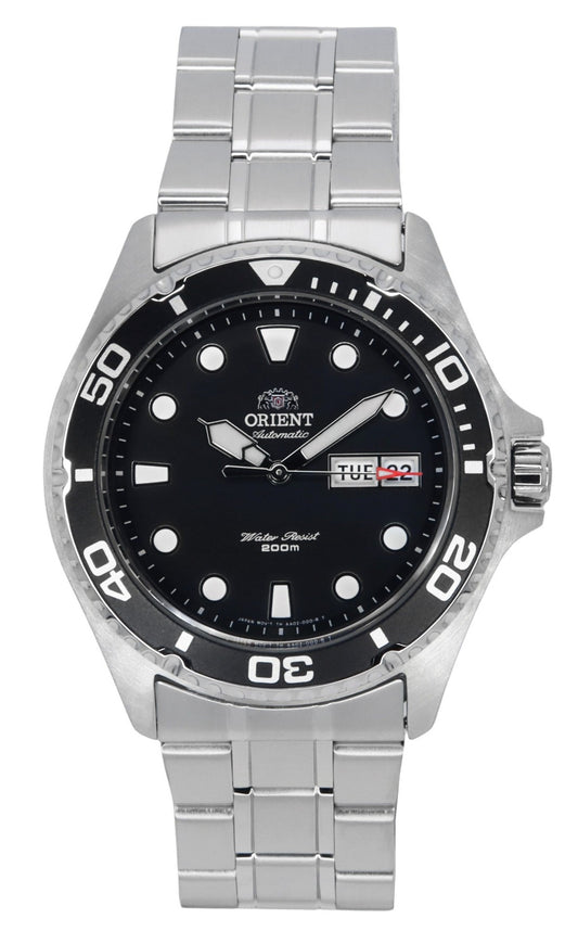 Orient Ray II Automatisk 200M FAA02004B9 Herrklocka