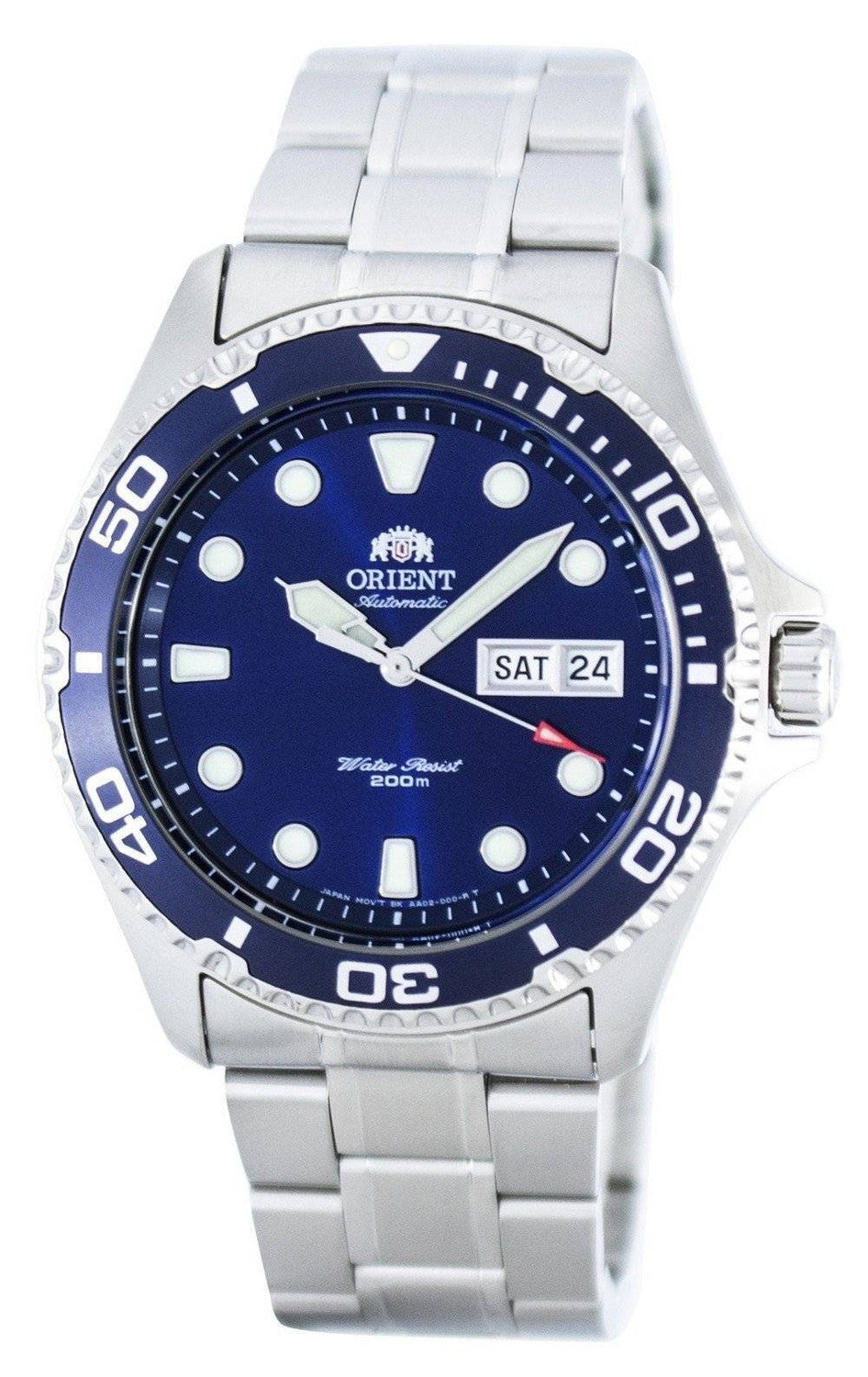 Orient Ray II Automatisk 200M FAA02005D9 Herrklocka