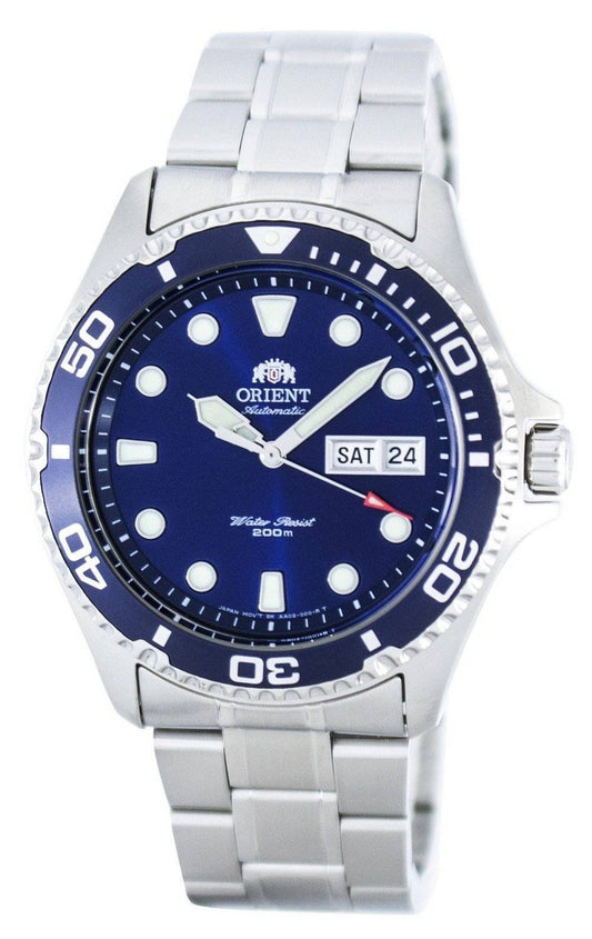 Orient Ray II Automatisk 200M FAA02005D9 Herrklocka