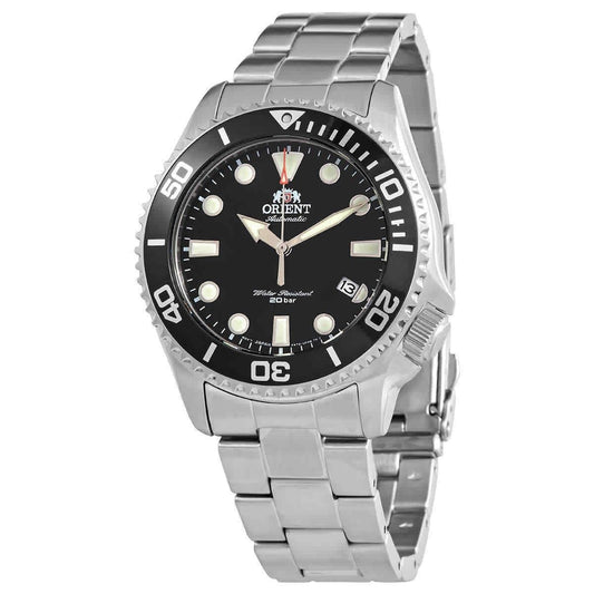 Orient Triton Diver's Automatic RA-AC0K01B10B 200M herrklocka