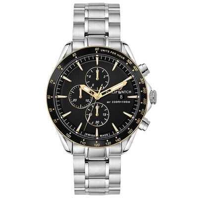 PHILIP WATCH Mod. BLAZE Swiss Made