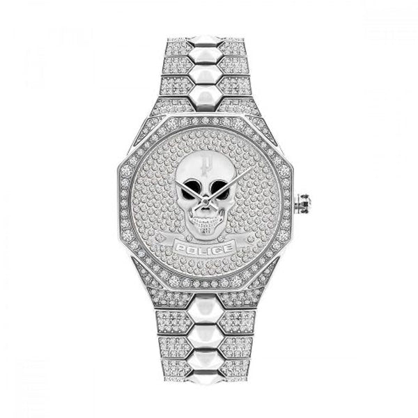 POLICE WATCHES Mod. P16027BS04M