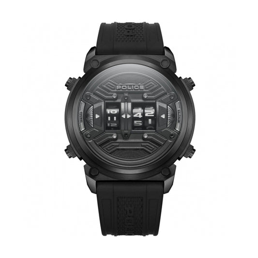 POLICE WATCHES Mod. PEWJP2228502