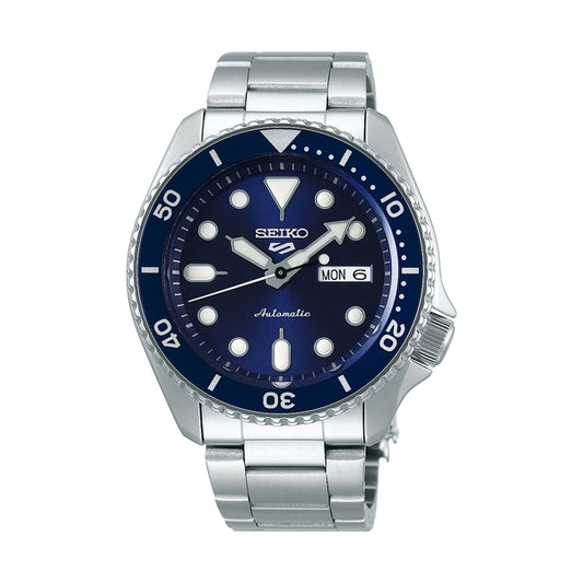 SEIKO 5 Mod. SPORTS Automatic