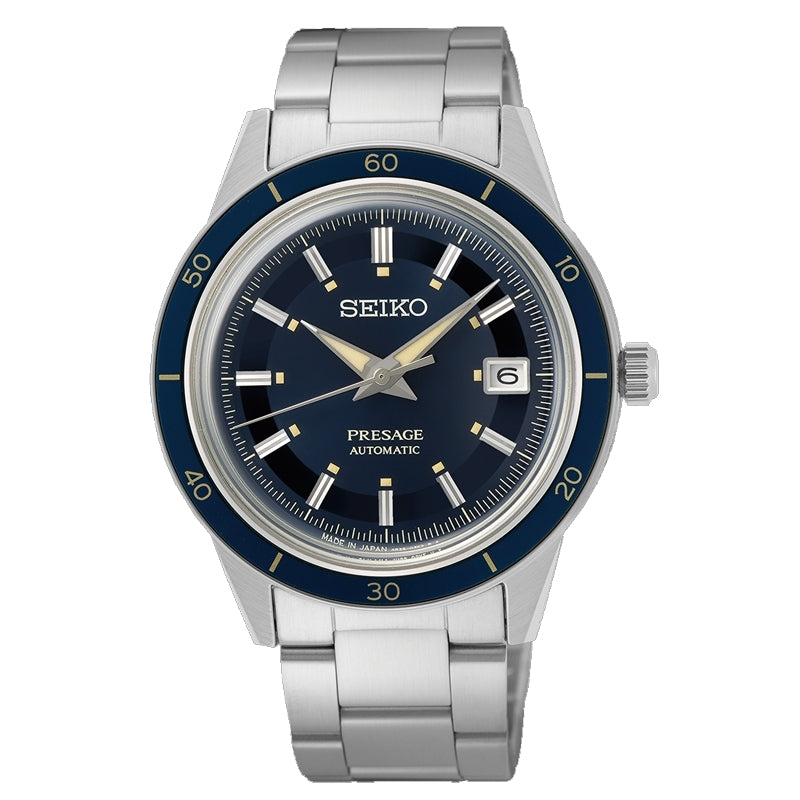 SEIKO PRESAGE MOD. STYLE '60 Automatic