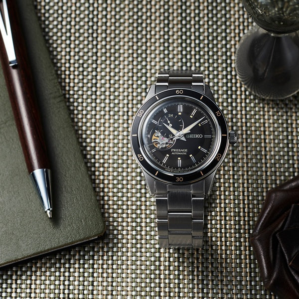 SEIKO PRESAGE MOD. STYLE '60 Automatic