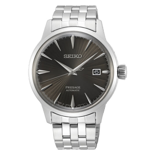 SEIKO PRESAGE Mod. COCKTAIL AUTOMATIC