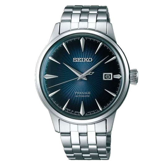 SEIKO PRESAGE Mod. COCKTAIL AUTOMATIC