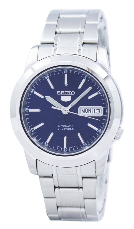 Seiko 5 Automatisk SNKE51 SNKE51K1 SNKE51K herrklocka