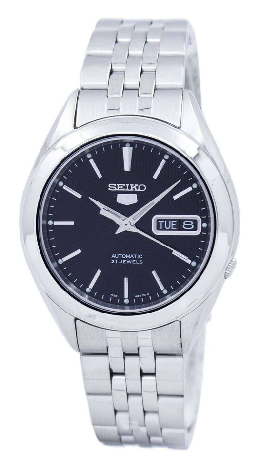 Seiko 5 Automatisk SNKL23 SNKL23K1 SNKL23K herrklocka