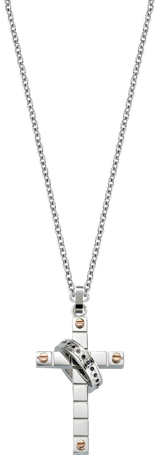 Sektor Spirit rostfritt stål SZQ11 herrhalsband