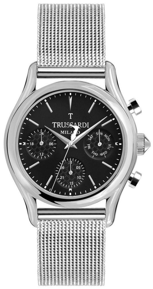 Trussardi T-Light Quartz R2453127002 Herrklocka