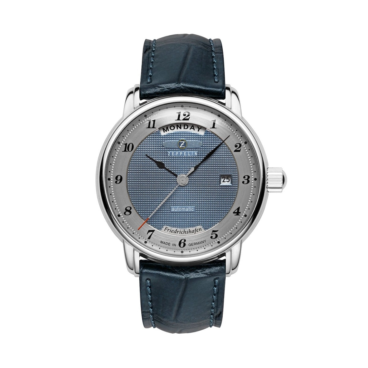 ZEPPELIN WATCHES Mod. 8562-3