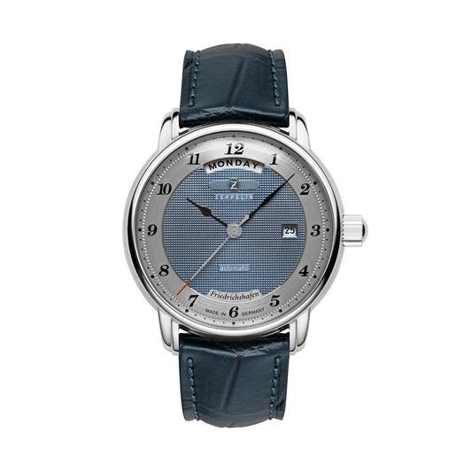 ZEPPELIN WATCHES Mod. 8562-3