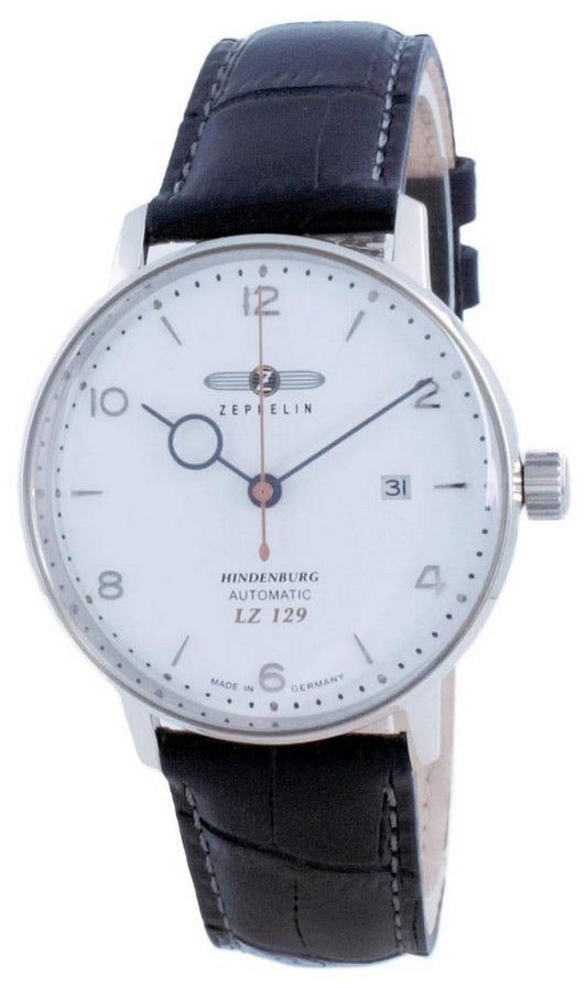 Zeppelin LZ129 Hindenburg Automatic 8062-1 80621 herrklocka